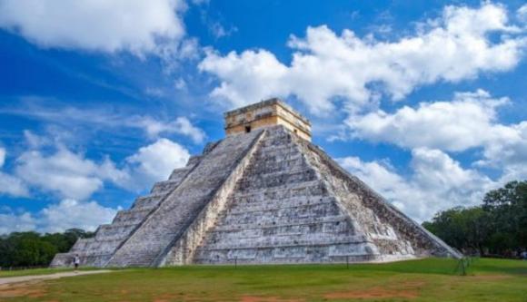 Una rilettura del calendario Maya indicherebbe la fine del mondo la settimana prossima