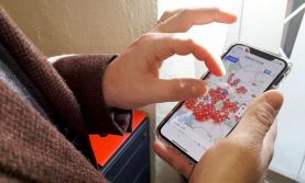 App immuni: oggi in arrivo sugli smartphone