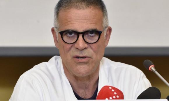 Zangrillo: “sul virus ho detto la verità. Sono più scienziato io di tanti che parlano”