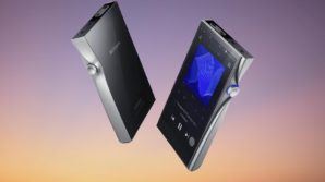 A&futura SE200: ufficiale da Astell & Kern il player premium con multi DAC