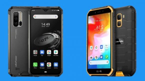 K-S-Trade Compatibile con Ulefone Armor X Copertura Smartphone Cassa di Protezione Slim Flipstyle Cover Custodia Protettiva Portafoglio Libro Book Style Case Wallet Etui Nero + Anello di Protezione