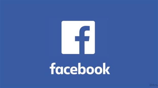 Facebook: privilegiate notizie originali, campagna informativa contro disinformazione
