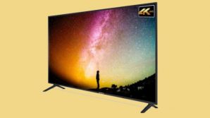 Daiwa, Shinco, Thomson si sfidano a suon di smart TV low cost con ottimo sound