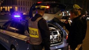 Vicenza: si schianta vicino ad una scuola, il tasso alcolico è da record