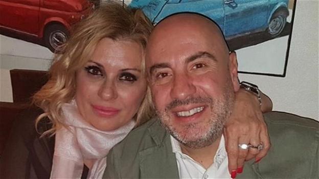 Tina Cipollari e Vincenzo Ferrara, love story al capolinea: l’indiscrezione