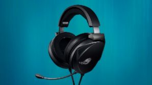 Asus in campo per il gaming con un nuovo paio di cuffie smart e un ampio display