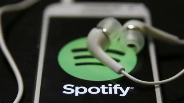 Spotify: ufficiali i testi in tempo reale e l’abbonamento Duo per le coppie