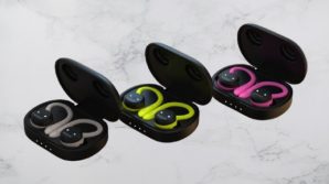Tru5ive Pro: da Boult Audio gli auricolari true wireless smart e low cost