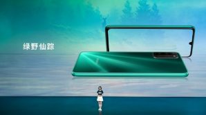 Honor 30 Lite (Youth Edition): ufficiale, ancora una volta con chip MediaTek e 5G