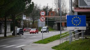 Frontiera con la Slovenia, bimba smarrita: stop alle ricerche. Era una bugia