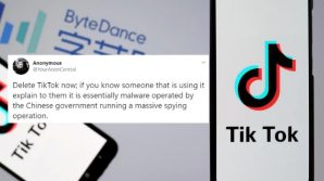 Il gruppo Anonymous attacca TikTok: il governo cinese lo userebbe per spiare gli utenti