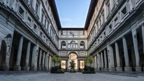 Firenze, agli Uffizi il progetto Black Presence sulla cultura nera