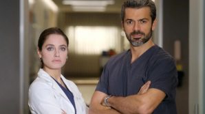 Doc – Nelle tue mani, si ricomincia: Matilde Gioli svela il set