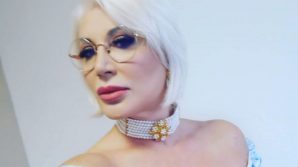Grande Fratello Vip, Lucia Bramieri desidera ritornare nella casa: