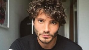 Stefano De Martino smentisce la liaison con Alessia Marcuzzi