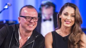 Anna Tatangelo racconta la sua trasformazione e l’addio con Gigi D’Alessio