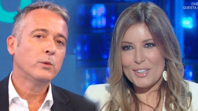Selvaggia Lucarelli attacca duramente Pierluigi Diaco: "È una persona antipatica e sgradevole"