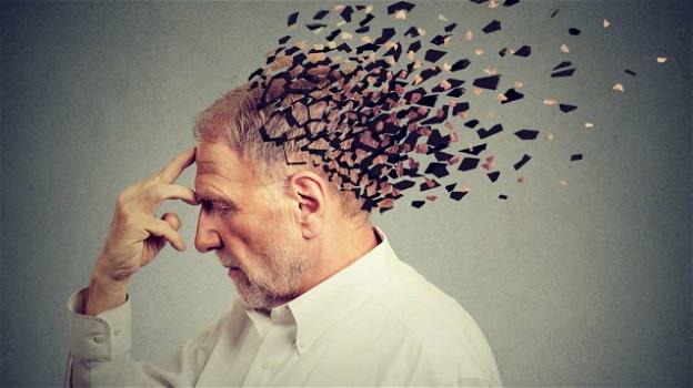 I pensieri negativi aumentano la possibilità di sviluppare la demenza