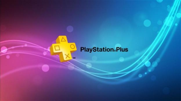 PlayStation Plus: i nuovi giochi di luglio
