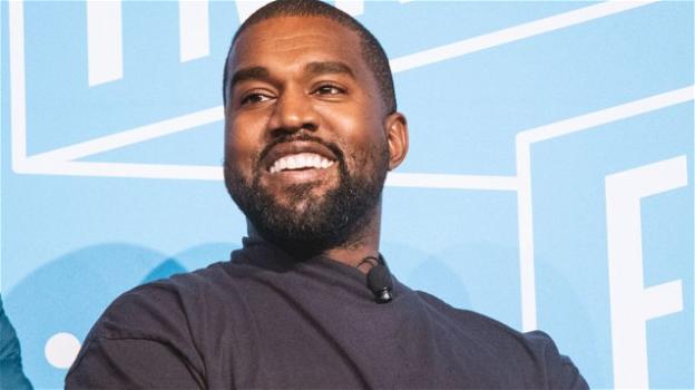Kanye West candidato alla Casa Bianca: le dichiarazioni del rapper