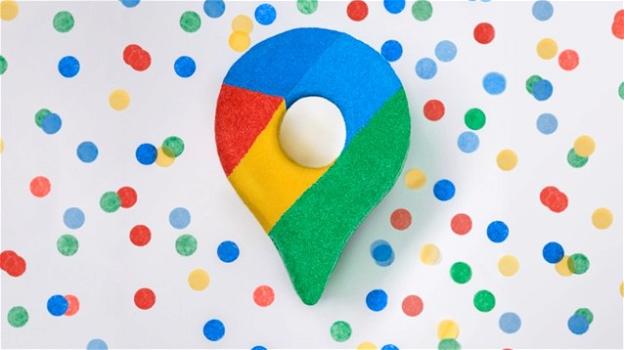 Google Maps: novità per Android Auto, Messaggi Business, privacy. Trucco per dark mode