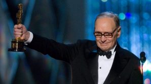 Addio al compositore Premio Oscar Ennio Morricone
