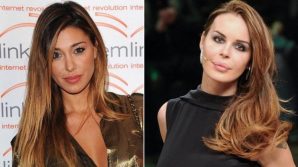 Pace fatta tra Belen Rodriguez e Nina Moric, galeotta è stata la serata a Capri