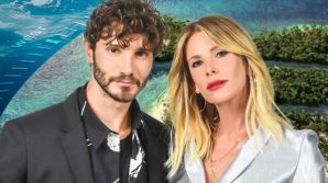 Flirt presunto tra Stefano De Martino e Alessia Marcuzzi: arriva la reazione della conduttrice
