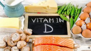 La carenza di vitamina D rende più difficoltoso dimagrire