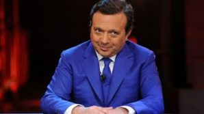 Tiki Taka ritorna con la conduzione di Piero Chiambretti: l’indiscrezione