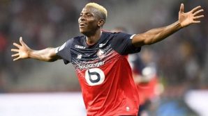 Calciomercato Napoli: Osimhen tentenna e valuta altre offerte