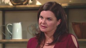 Beautiful, anticipazioni americane: Katie ha un collasso e Bill va nel panico