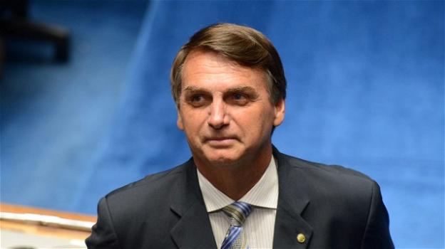 Coronavirus: il presidente brasiliano Jair Messias Bolsonaro positivo al Covid-19