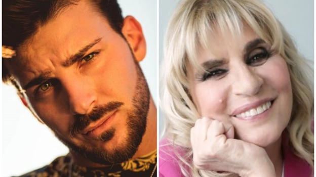 U&D, Nicola Vivarelli sorprende con una dedica a Gemma Galgani