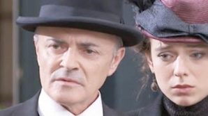 Una Vita, anticipazioni dal 12 al 18 luglio: Genoveva sposa Alfredo Bryce