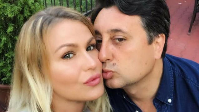 Massimiliano Caroletti attacca Alessia Marcuzzi per le voci su Stefano De Martino