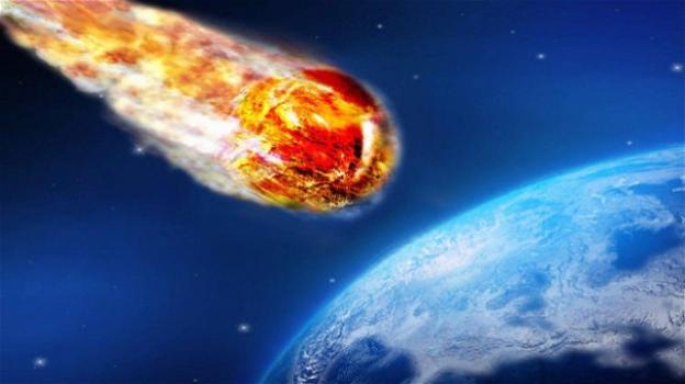Asteroide 99942 Apophis: in viaggio verso la Terra