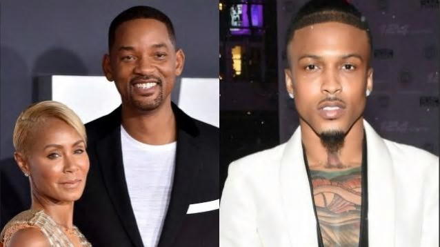 La moglie di Will Smith gli confessa in diretta di averlo tradito. Ecco come ha reagito
