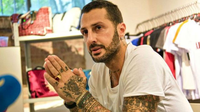 Fabrizio Corona di nuovo nei guai denunciato dai vicini di casa