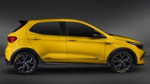 Fiat Punto: la quarta generazione potrà essere un crossover