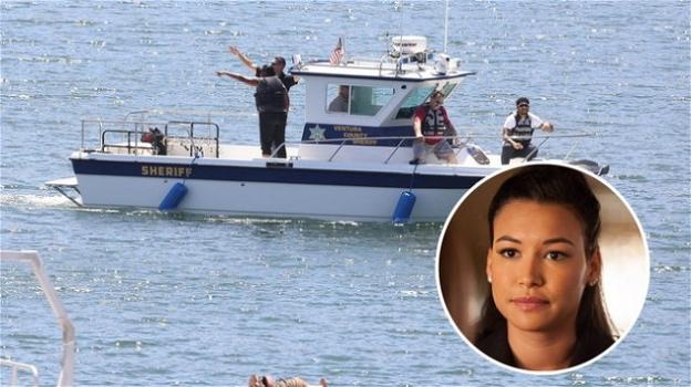 Naya Rivera è morta: il corpo dell’attrice di Glee è stato trovato nel lago Piru
