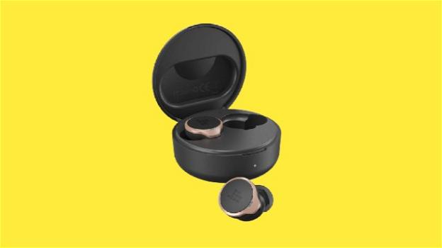 Tronsmart Apollo Bold: nuovi auricolari earbuds Bluetooth