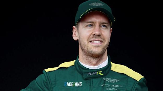Per i tedeschi della “Bild”, nel 2021 Sebastian Vettel andrà all’Aston Martin