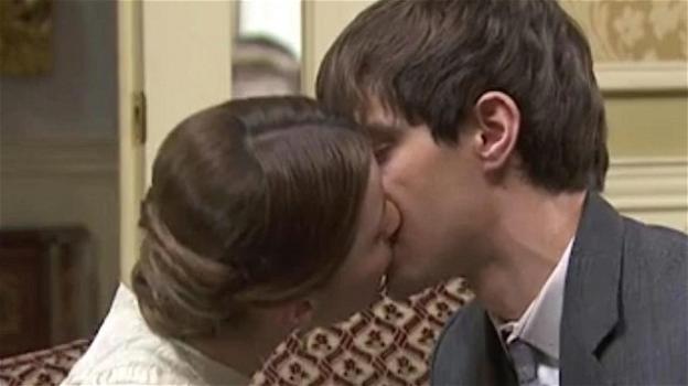 Una Vita, anticipazioni dal 19 al 25 luglio: Emilio e Cinta si baciano. Don Felipe sospetta di Donna Genoveva