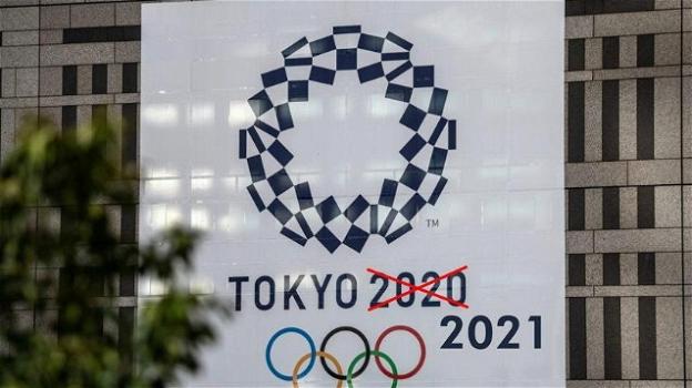Olimpiadi 2021: Tokyo annuncia programma, luoghi e date