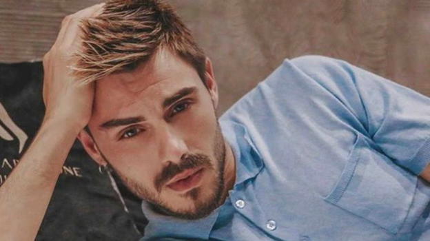 Francesco Monte rivela il suo amore per la musica e per la fidanzata Isabella