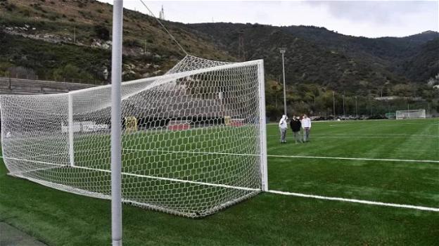 Spagna: organizza una partita di calcio infetti contro non infetti. Denunciato