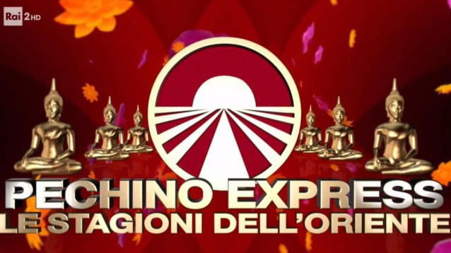 Pechino Express migra su Sky e dice addio alla Rai