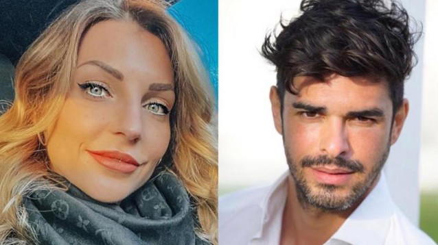 U&D, Tara pronta a ripartire con un nuovo amore dopo Cristian Gallella: l’avvistamento