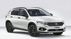 Fiat Tipo: con il restyling arriverà l’inedita versione “Cross”